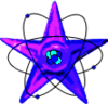 The Science Barnstar