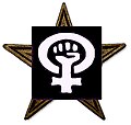 The Feminism Barnstar