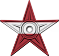 {{subst:The Latvia Barnstar|message ~~~~}} Latvia