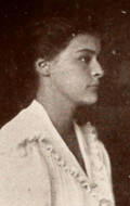 Lydia B. Stokes