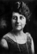 Constance Eberhart