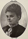 Mary Woodson Jarvis