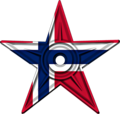 {{subst:The Norway Barnstar|message ~~~~}} Norway