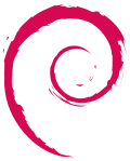 Debian OpenLogo
