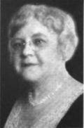Catherine Armstrong Streeter