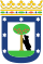 Coat of arms of Madrid