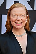 Sarah Snook