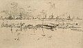 Image 106Zaandam at Etching revival, by James Abbott McNeill Whistler (edited by Durova) (from Wikipedia:Featured pictures/Artwork/Others)