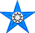 The Baháʼí Faith Barnstar