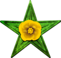 The Plantae Barnstar