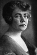 Isabel Richardson Molter