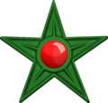The Bangladesh Barnstar