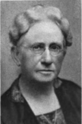 Nannie C. Dunsmoor, M.D.