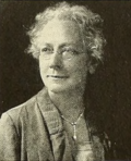 Helen Abbot Merrill