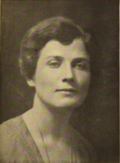 Harriet Marple