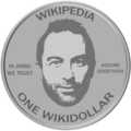 WikiDollar