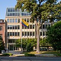 Embassy of Colombia in Washington, D.C.