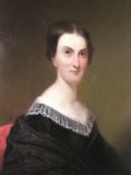 Portrait of Elizabeth Henry Haywood Dudley