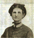 Eleanor Grider