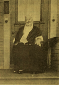 Mary Ann Harlan-Smith