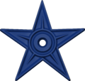 The Reviewer's Barnstar