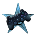 The PlayStation Barnstar