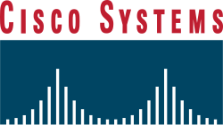 Logo used in the 1990s and early 2000s