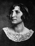Isabelle Yalkovsky Byman