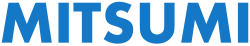 Logo of Mitsumi