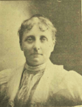 Harriet Noble