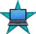 The Computing Barnstar