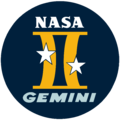 Gemini insignia