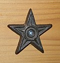 Real-Life Barnstar