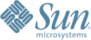 Sun Microsystems logo