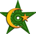The Islamic Barnstar