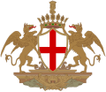 Coat of arms of Genoa