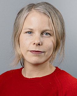 Kirsti Bergstø, 2017 (cropped).jpg