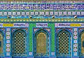 Image 91Tilework on the Dome of the Rock, by Godot13 (from Wikipedia:Featured pictures/Artwork/Others)