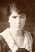 Ethel Frances Donaghue