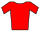 A red jersey