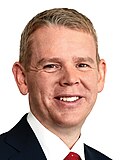 Chris Hipkins
