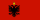 German-occupied Albania