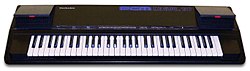 SX-PV10 PCM Digital Piano (1984)