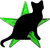 The Feline Barnstar