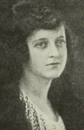 Frances Taylor Patterson