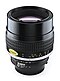 AI Nikkor 105mm f/1.8S lens