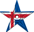 {{subst:The Iceland Barnstar|message ~~~~}} Iceland