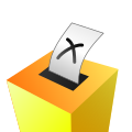 Ballot box