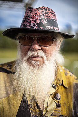 Hermeto Pascoal in 2023