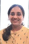 Sandhya Acharya